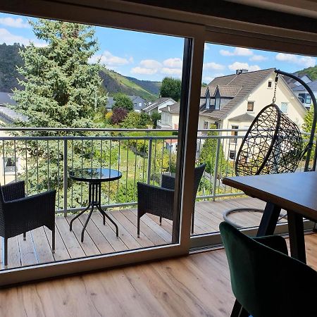 Moselfeeling Co2Frei Apartment Cochem Exterior photo