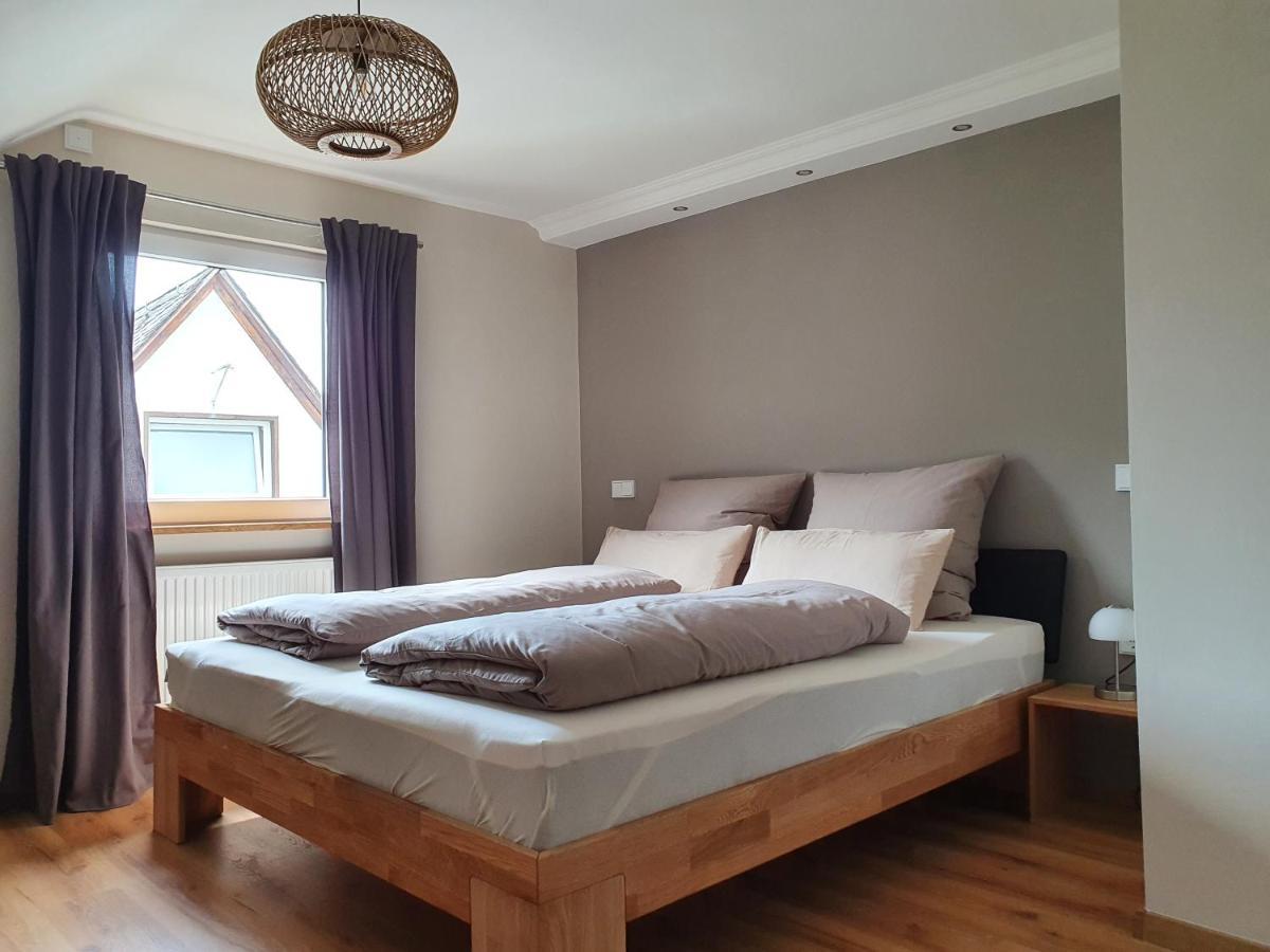 Moselfeeling Co2Frei Apartment Cochem Exterior photo