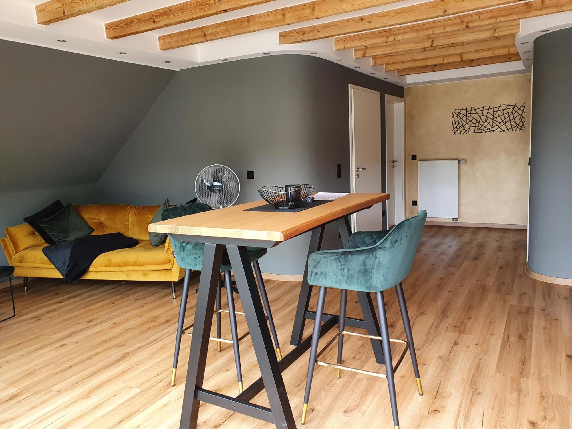 Moselfeeling Co2Frei Apartment Cochem Room photo