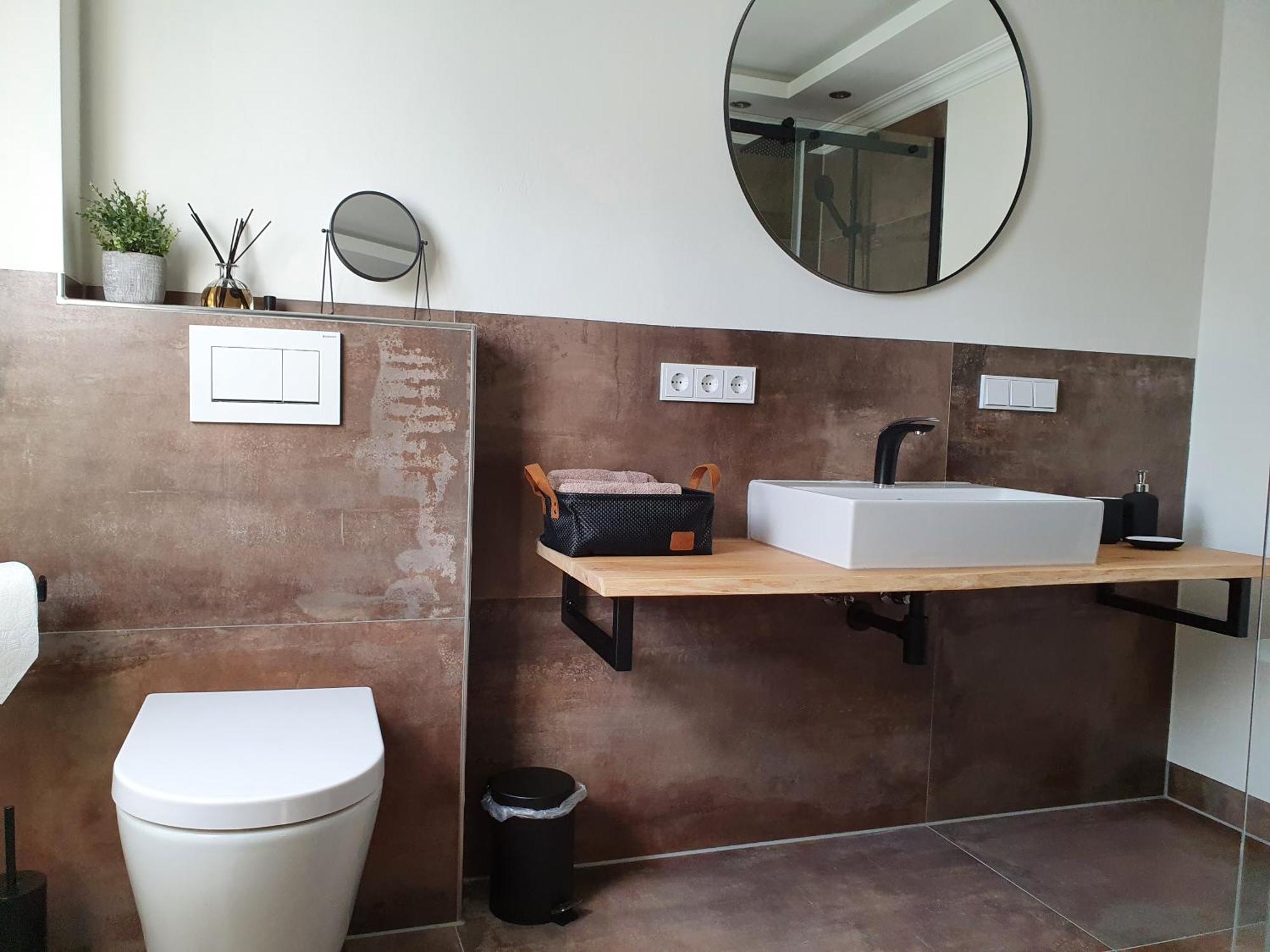 Moselfeeling Co2Frei Apartment Cochem Room photo